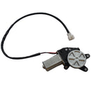 Subaru Forester SF SG 08/1997-02/2008 Window Regulator Motor Front Right Hand Side 2 Pin-3