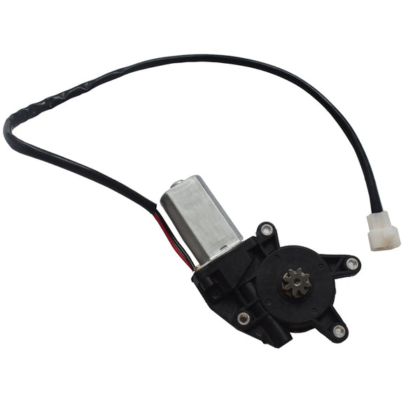 Subaru Forester SF SG 08/1997-02/2008 Window Regulator Motor Front Right Hand Side 2 Pin