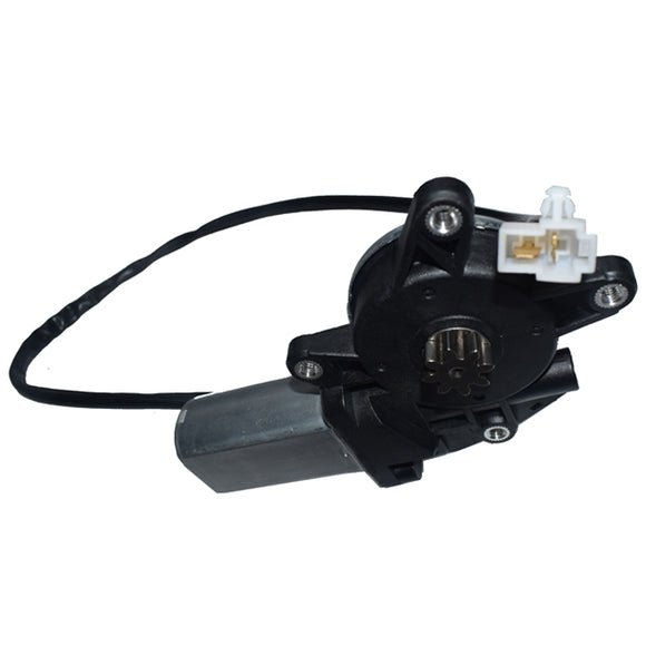 Subaru Forester SF SG 08/1997-02/2008 Window Regulator Motor Front Right Hand Side 2 Pin