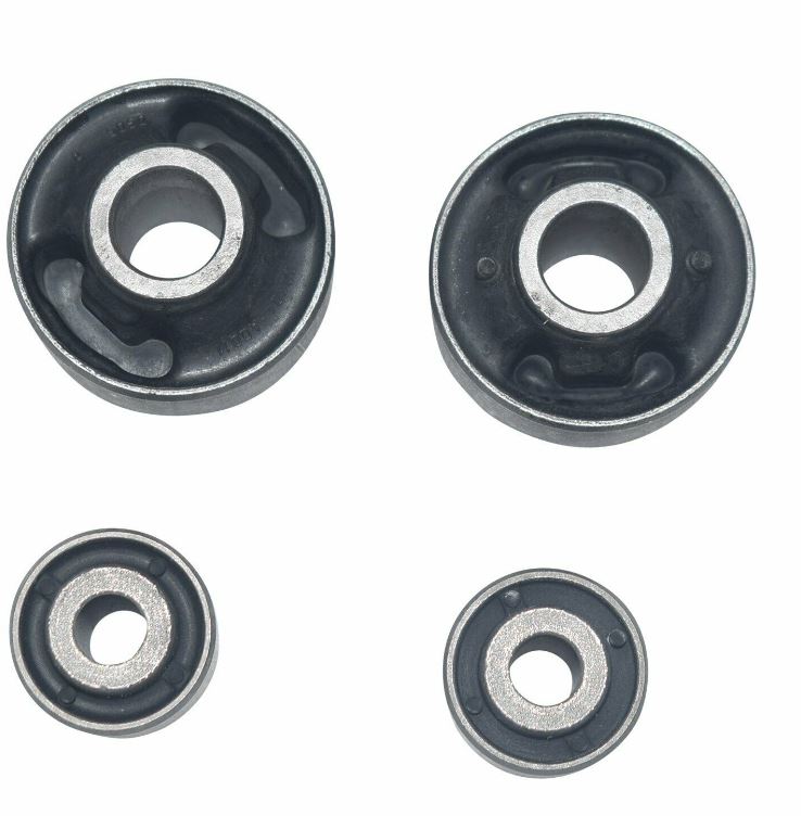 Subaru Forester 2010-2017 Front Lower Control Arm Bushes Kit