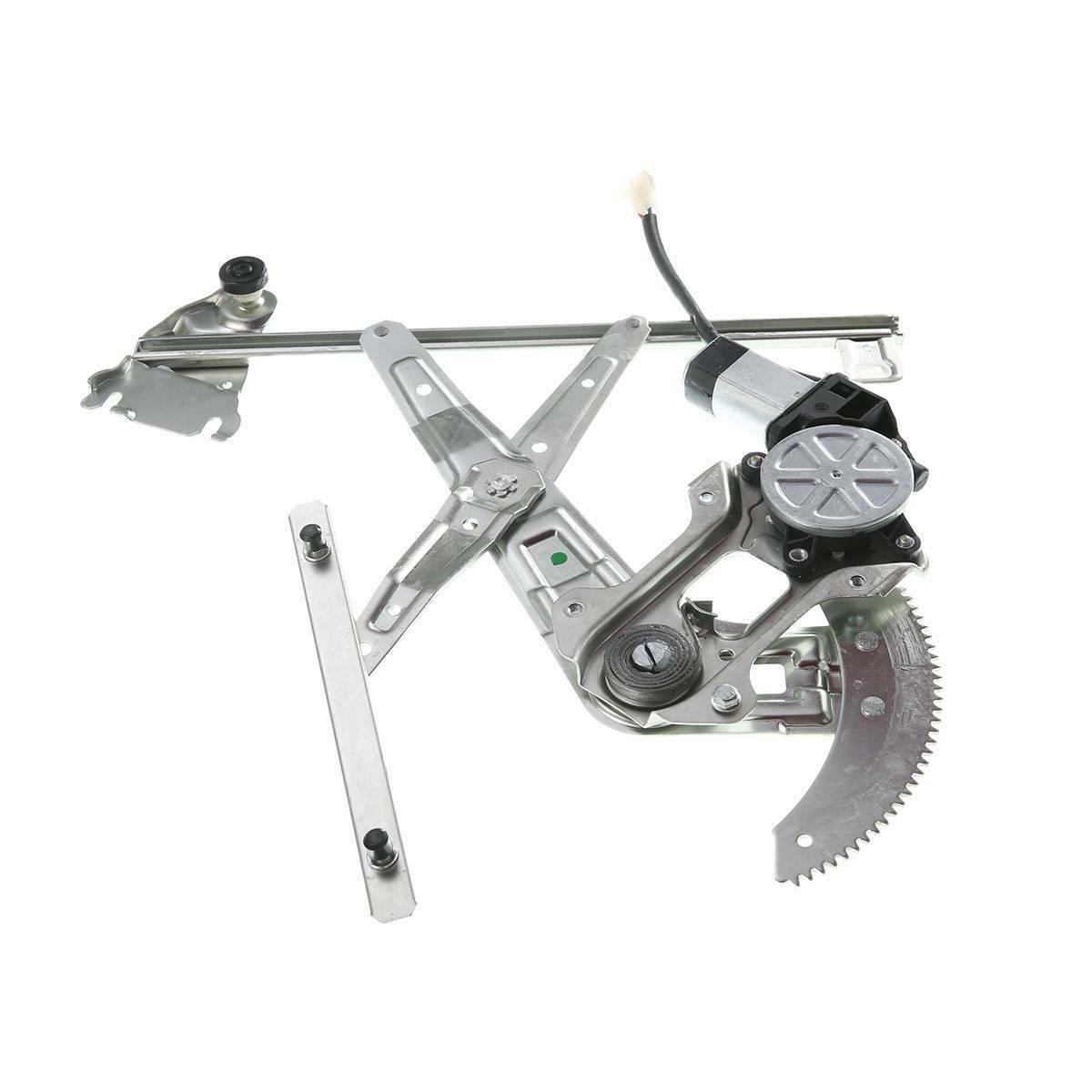 Subaru Forester SG Series 2003-2008 Window Regulator Front Right Hand Side