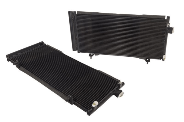 Subaru Impreza G3 09/2007-09/2009 AC Condenser