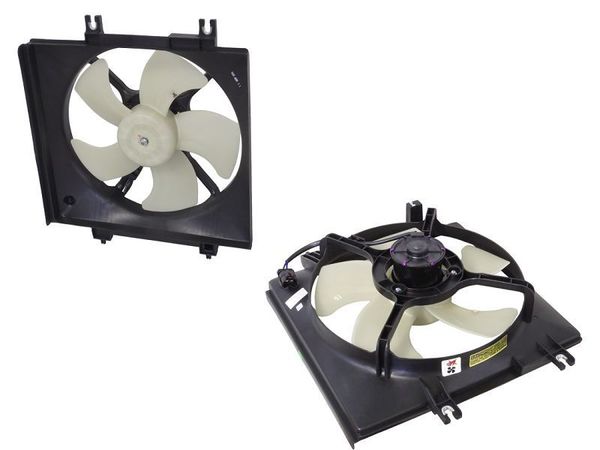 Subaru Impreza G3 09/2007-12/2011 AC Condenser Fan