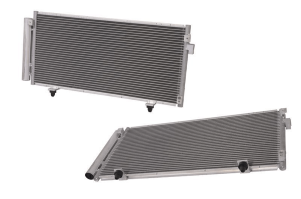 Subaru Impreza G3 10/2009-12/2011 AC Condenser