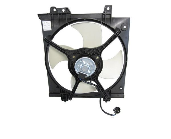 Subaru Impreza GD 10/2000-10/2002 AC Condenser Fan