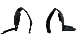 Subaru Impreza GE GH GR 09/2007-11/2011 Front Guard Liner Left Hand Side