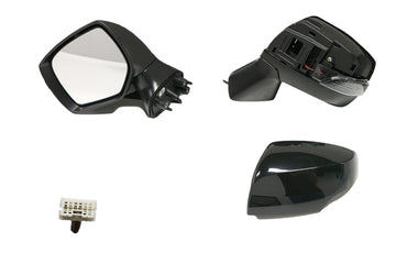 Subaru Liberty BN/BS 12/2014-11/2020 Door Mirror Left Hand Side