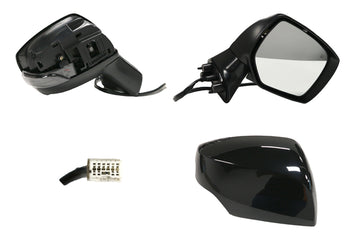 Subaru Liberty BN/BS 12/2014-11/2020 Door Mirror Right Hand Side Folding and Heated