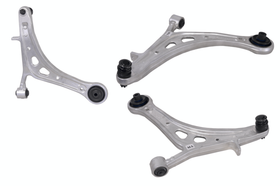 Subaru Impreza WRX WRX STI G4 GJ GP 12/2011-10/2016 Front Lower Control Arm Left Hand Side