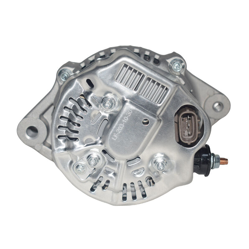 Suzuki Swift 01/2005-12/2010 Alternator 1.5L Petrol