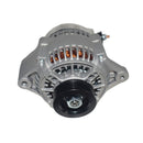 Suzuki Swift 01/2005-12/2010 Alternator 1.5L Petrol-1