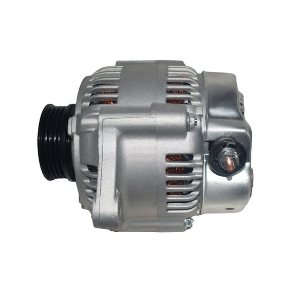 Suzuki Swift 01/2005-12/2010 Alternator 1.5L Petrol