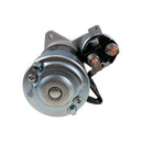 Suzuki Grand Vitara SQ416 SQ420 SQ625 JB420 JB627 01/1998-12/2008 Starter Motor-1