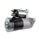 Suzuki Grand Vitara SQ416 SQ420 SQ625 JB420 JB627 01/1998-12/2008 Starter Motor-3