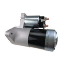 Suzuki Grand Vitara SQ416 SQ420 SQ625 JB420 JB627 01/1998-12/2008 Starter Motor-2