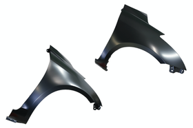 Suzuki Swift FZ 2010-2017 Front Guard Right Hand Side Without Indicator Hole