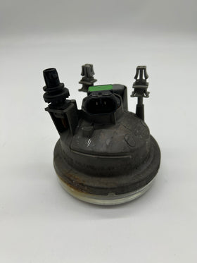 Suzuki SX4 GYA/GYB 02/2007- 08/2012 Fog Light Left Hand Side - 0