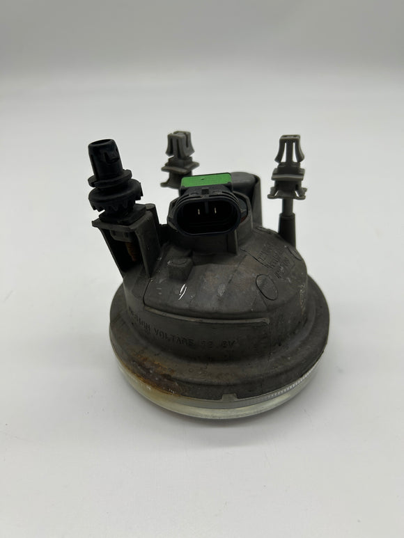 Suzuki SX4 GYA/GYB 02/2007- 08/2012 Fog Light Left Hand Side