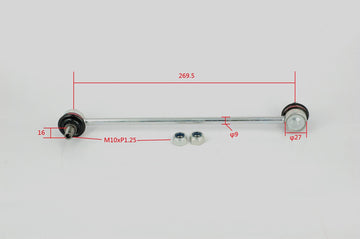 Suzuki SX4 GYA GYB GYC 02/2007-2014 Front Sway Bar Link