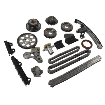 Suzuki Grand Vitara 1999 - 2005 Timing Chain Kit 2.5Litre