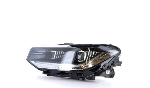 Volkswagen T-Cross C1 01/2020-04/2024 Headlight Left Hand Side LED