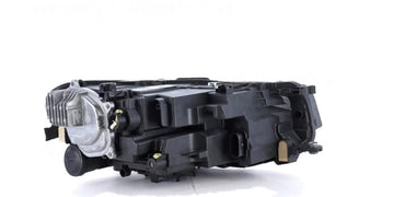 Volkswagen T-Cross C1 01/2020-04/2024 Headlight Left Hand Side LED - 0