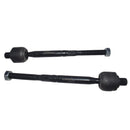 Tesla Model S X 2012 - Onwards Inner Tie Rod Ends Pair-2