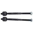 Tesla Model S X 2012 - Onwards Inner Tie Rod Ends Pair-1