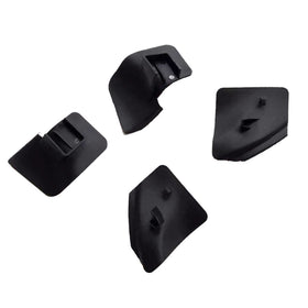 Tesla Model Y 2022-2023 Retractable Boot Cargo Cover Trunk - 0