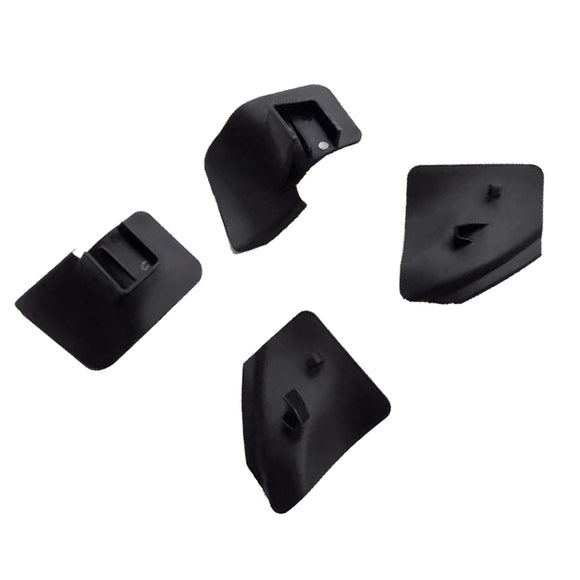 Tesla Model Y 2022-2023 Retractable Boot Cargo Cover Trunk