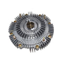 Toyota Hilux KUN16R 2005-2016 Radiator Clutch Fan 3.0Litre-3