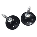 Toyota Camry ACV30R ACV36R MCV30R 09/2002 - 07/2006 Rear Shock Absorbers Set-3