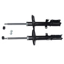 Toyota Camry ACV30R ACV36R MCV30R 09/2002 - 07/2006 Rear Shock Absorbers Set-1