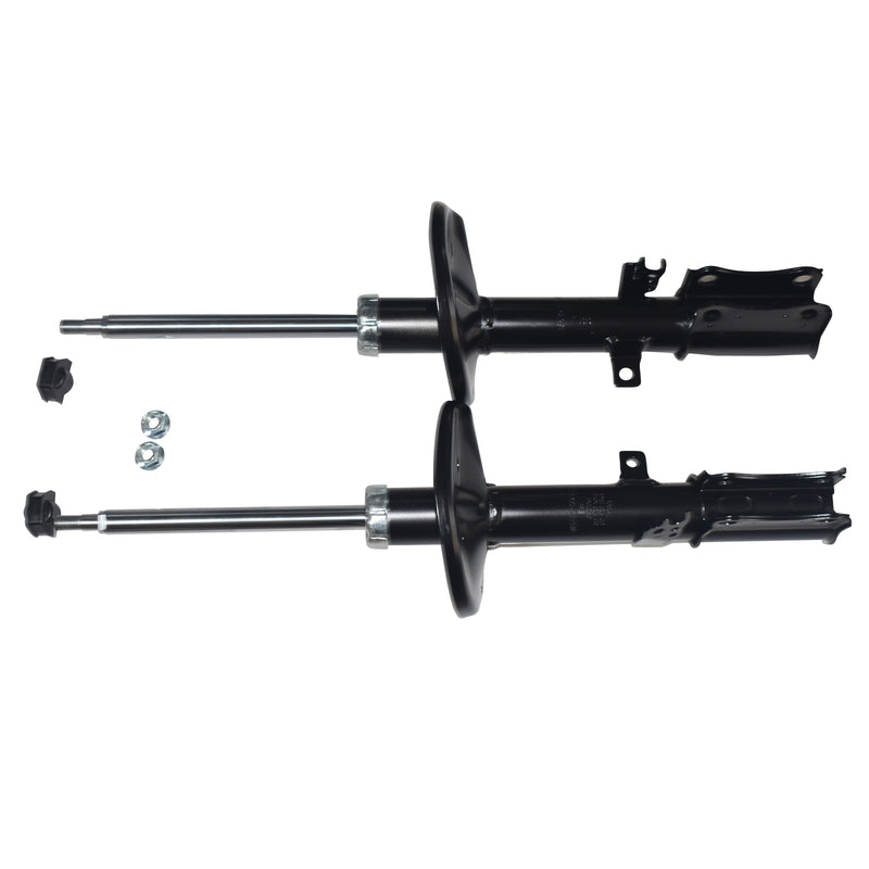 Toyota Camry ACV30R ACV36R MCV30R 09/2002 - 07/2006 Rear Shock Absorbers Set