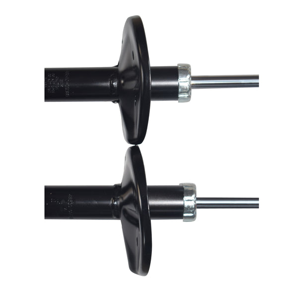 Toyota Camry ACV30R ACV36R MCV30R 09/2002 - 07/2006 Rear Shock Absorbers Set