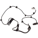 Toyota Hilux KUN26 2005-2015 Front Left + Right ABS Wheel Speed Sensor Fit-2