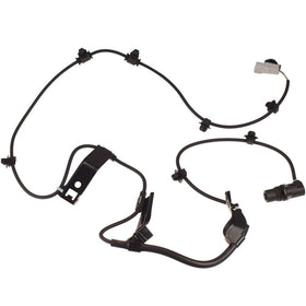 Toyota Hilux KUN26 2005-2015 Front Left + Right ABS Wheel Speed Sensor Fit - 0