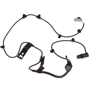 Toyota Hilux KUN26 2005-2015 Front Left + Right ABS Wheel Speed Sensor Fit - 0
