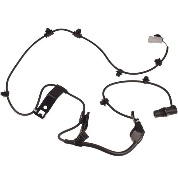 Toyota Hilux KUN26 2005-2015 Front Left + Right ABS Wheel Speed Sensor Fit