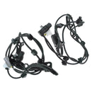 Toyota Hilux KUN26 2005-2015 Front Left + Right ABS Wheel Speed Sensor Fit-6
