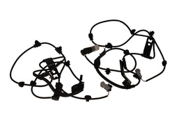 Toyota Hilux KUN26 2005-2015 Front Left + Right ABS Wheel Speed Sensor Fit