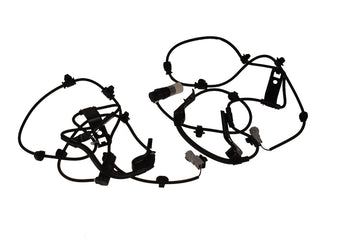 Toyota Hilux KUN26 2005-2015 Front Left + Right ABS Wheel Speed Sensor Fit