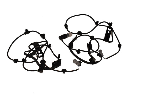 Toyota Hilux KUN26 2005-2015 Front Left + Right ABS Wheel Speed Sensor Fit