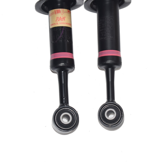 Toyota Hilux 4WD KUN26R GGN25R 01/2005-Onwards Front Strut Shock Absorbers