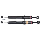 Toyota Hilux 4WD KUN26R GGN25R 01/2005-Onwards Front Strut Shock Absorbers-3