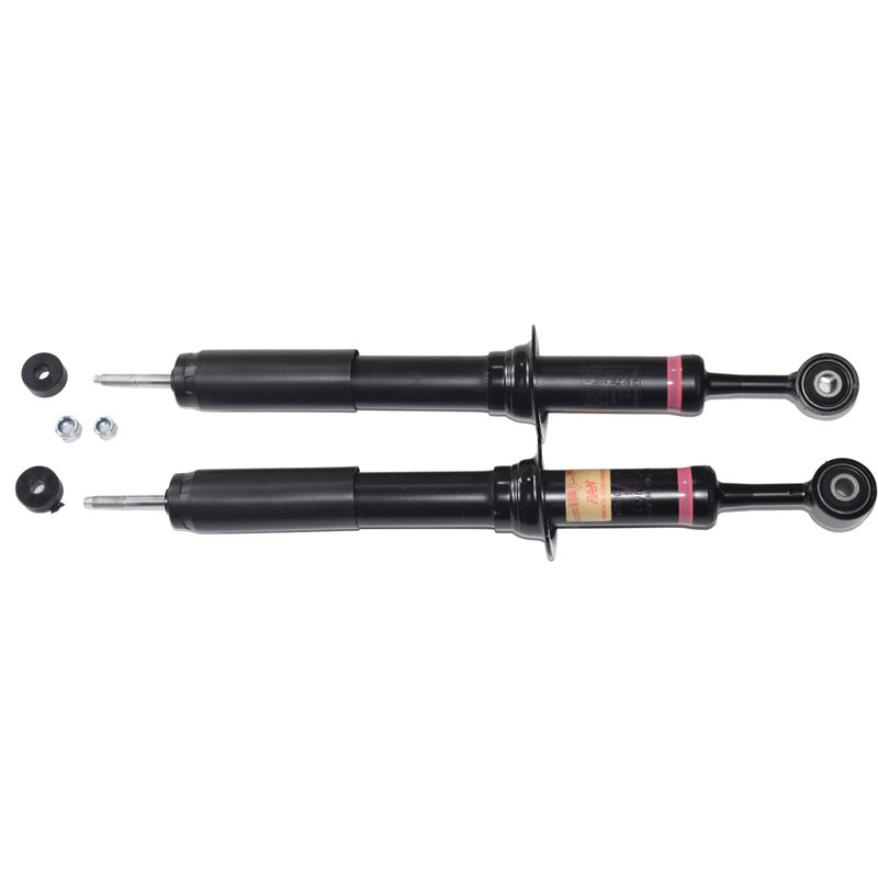 Toyota Hilux 4WD KUN26R GGN25R 01/2005-Onwards Front Strut Shock Absorbers