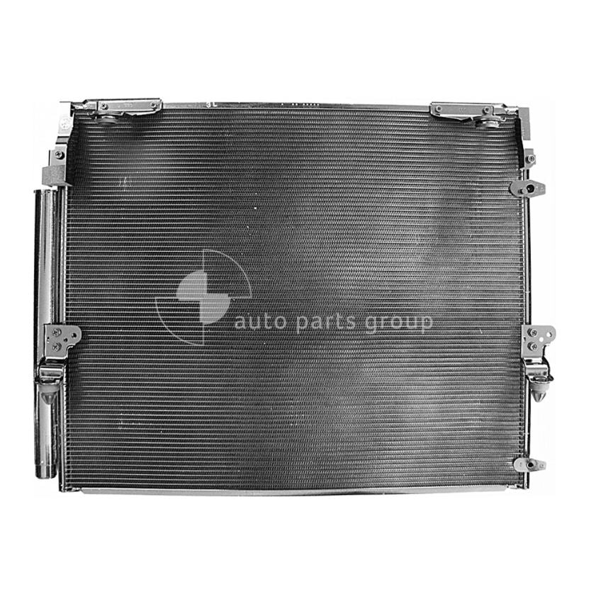 Toyota Landcruiser UZJ200 VDJ200 2007- 2019 AC Condenser