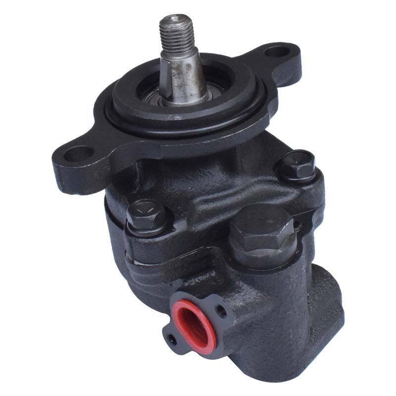 Toyota Landcruiser 1HZ HZJ75-79 HDJ80 HZJ80 1998-2007 Power Steering Pump 4.2Litre Diesel