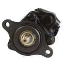 Toyota Landcruiser 1HZ HZJ75-79 HDJ80 HZJ80 1998-2007 Power Steering Pump 4.2Litre Diesel-2