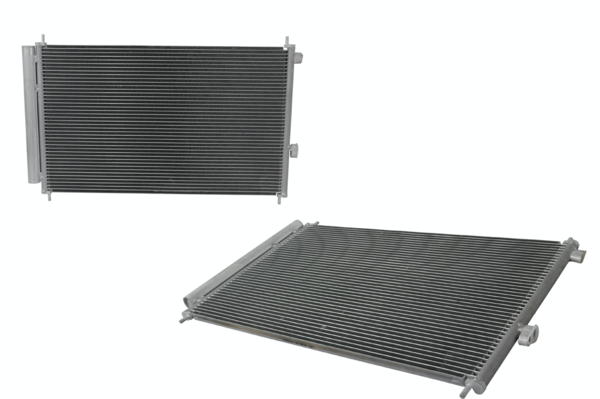 Toyota Tarago ACR50/GSR50 01/2006-2019 AC Condenser